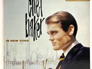 Chet Baker on Riverside 1119