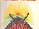 Bob Marley & The Wailers Uprising NEAR MINT Tuff Gong Vinyl LP
