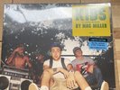 Mac Miller - K.I.D.S. (2-LP) Red/Blue/Green Swirled Vinyl KIDS In-hand