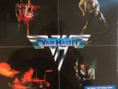 Van Halen - Van Halen (180gm LP, 2020 Warner, US,  81227955250, Sealed)