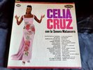 Celia Cruz con La Sonora Matancera Original Versions 3 Lp's Record Set Box 1967