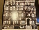 LED ZEPPELIN - PHYSICAL GRAFFITI 1ST PRESSING 1975 SWAN SONG SS 2-200 VG+/EX
