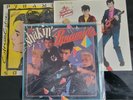The Shakin’ Pyramids Skin ‘Em Up ,Celts&Cobras,Shakin' Pyramids...3 LP's