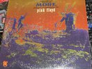 Pink Floyd – Original Motion Picture  From The Film More lp Free shipping