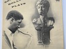 Sonny Rollins - Plays Original LP Period 1204 w/ Thad Jones NM