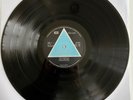 Pink Floyd - Dark Side of the Moon Original UK LP Blue Triangle w/ Inserts