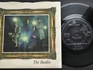 The Beatles STRAWBERRY FIELDS FOREVER 1st UK sleeve