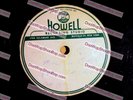PAULINE McGANT & GR Doo Wop R&R 10