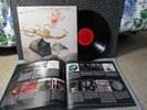 John McLaughlin Shakti vg+ LP Natural Elements