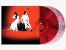 THE WHITE STRIPES ELEPHANT VINYL NEW  LIMITED 20TH RED CLEAR+ RED BLACK SMOKE LP