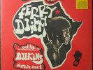 FERRY DJIMMY / DJI-KINS 