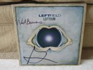 LEFTFIELD - Leftism - Rare 3 x LP 180g Autographed (500 Only) 2017 - EX/EX+