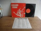 Grand Funk Railroad – Grand Funk 70s Lp mint- Prog Kracher (Inside Looking Out)