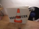 KRAFTWERK SAME LP IN 1970 ROTE PYLONE KRAUTROCK 1ST pressing Rarity