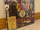 The Beatles - Sgt. Pepper's Lonely Hearts Club Band [Anniversary Edition] Vinyl