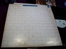 PINK FLOYD THE WALL 2 LP HALF-SPEED MASTERED VG-VINYL