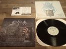 SODOM BETTER OFF DEAD 1ST RARE EMBOSSED EUROPEAN PRESS 1990 MINT UNPLAYED MINT