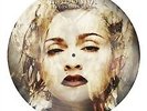 MADONNA - Live At The Reunion Hall Dallas 7Th May 1990 Picture Disc - D1398A