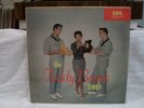 THE TEDDY BEARS - THE TEDDY BEARS SING  (LP9067)  VG cond.  VERY RARE
