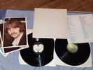 THE BEATLES -white album -1968- EARLY  UK PRESS- APPLE -WITH NUMBERS-249867- N/M