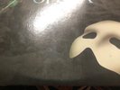 Andrew Lloyd Webber’s the Phantom of the opera LPs