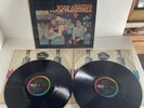 Stan Kenton Road Show June Christy The Four Freshman LP USA Signed Auto By 6