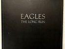 EAGLES - The Long Run (Asylum) - 12