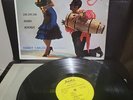 RANDY CARLOS AND HIS ORCHESTRA MORE OF RANDY ORIG FIESTA LBL MAMBO CHA CHA LP