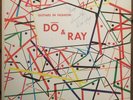 DO & RAY Guitars In Fashion rare private guitar exotica space age lounge jazz LP