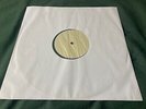 The Killers RARE TEST PRESSING PROMO VINYL LP REISSUE Hot Fuss