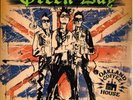 Green Day RARE MINT WHITE 7