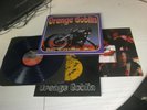 LP - ORANGE GOBLIN - Time Travelling Blues - Blue Wax + Sealed 10