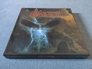 SAXON - Thunderbolt - Streng limitiertes Box Set (Red Vinyl LP, CD Digi u. a.)