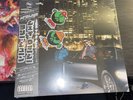 Larry June & Jay Worthy ‘2 P’z In A Pod’ CLEAR VINYL #/100 LNDN DRGS Sealed