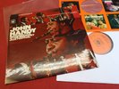 John Handy  LIVE AT MONTEREY JAZZ FESTIVAL  LP CBS S 62678 Germany 1966 sehr gut