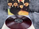 LP The Beatles - Beatles for sale | 1965 1st Japan Pressing | Red Vinyl |VG-/VG+