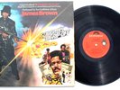 James Brown: Slaughter Big Rip-Off LP Polydor RECORDS PD-6015 US 1973 VG++