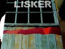 LISKER - LISKER SPAIN / BASQUE HVY PROG ROCK w/ FLUTE ORIG GUERSSEN PRESS GFC LP