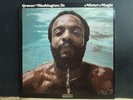 GROVER WASHINGTON JR.  Mister Magic  LP   1975  Jazz Fusion Soul Jazz  sax  EX