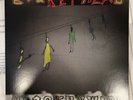 Buckethead Clockunwise Vinyl Record