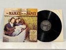Mama’s and The Papa’s “If You Can Believe Your Eyes And Ears” Mono LP Dunhill