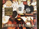Moment of Truth by Gang Starr (Record, 2015)