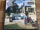 Oasis - Be Here Now (25th Anniversary) - 2 x Silver Vinyl LP