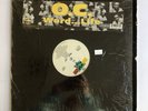 O.C. Word...Life 12” vinyl record WILD PITCH original 1990s word life