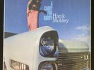 Hank Mobley - A Caddy For Daddy (LP, Reissue, 2006, NEW, Scorpio)
