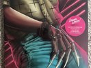 Scream Queen  Soundtrack (Pink Vinyl LP) OOP Limited Edition 200 Copies SEALED
