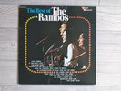The Best of THE RAMBOS 1972 vinyl LP Buck Dottie Reba Rare Vintage