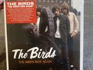 THE BIRDS - Birds Ride Again NEW SEALED 5x7” VINYL BOX SET
