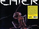 Eater - The Album [New Vinyl LP] Colored Vinyl