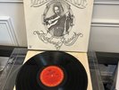 David Allan Coe Longhaired Redneck Columbia KC 33916  1976 outlaw EX